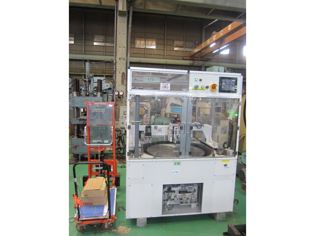 FUJIKOSHI MACHINERY SLM-285 Lappers Image 1