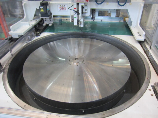 FUJIKOSHI MACHINERY SLM-285 Lappers Image 5