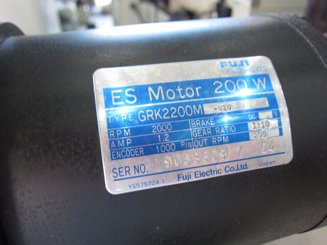 ラップマスター(エンギス) LP-15F(EJW-400F-LM) Lappers Image 8