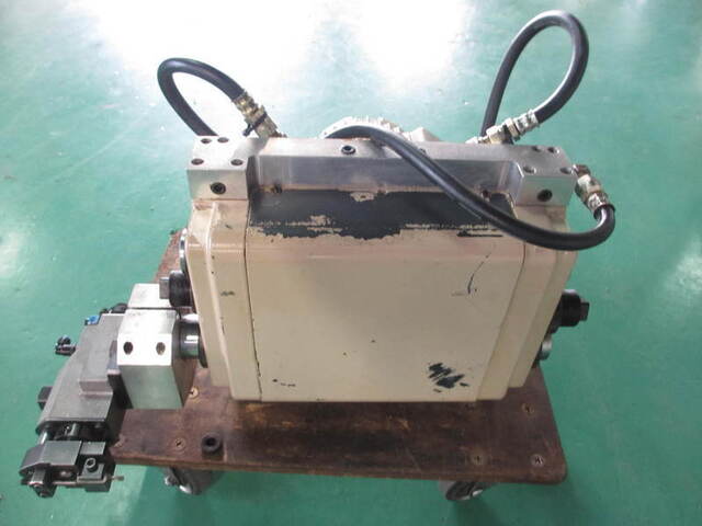 西部自動機器 ASJ-102B Lappers Image 2