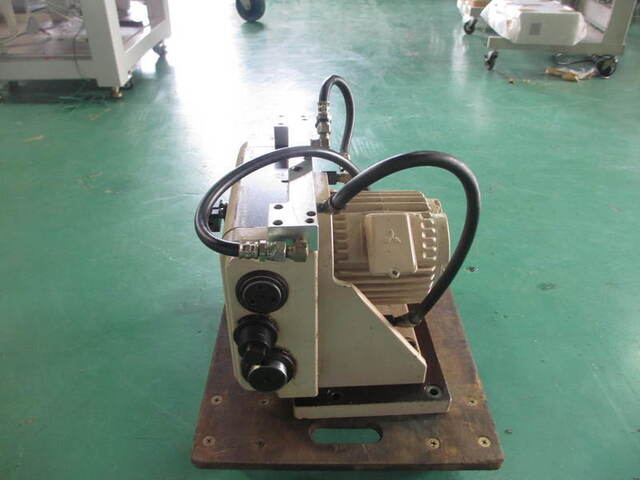 西部自動機器 ASJ-102B Lappers Image 3
