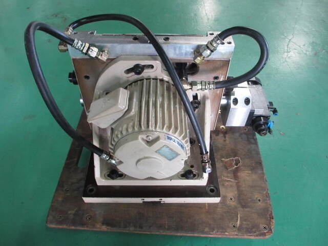 西部自動機器 ASJ-102B Lappers Image 4