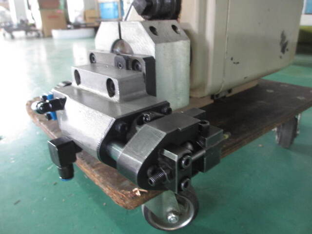 西部自動機器 ASJ-102B Lappers Image 5