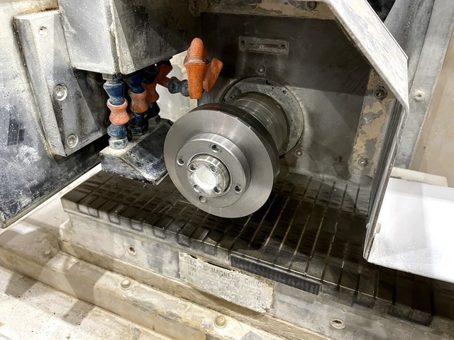 Okamoto Machine Tool Works ASM-420M Others Image 4