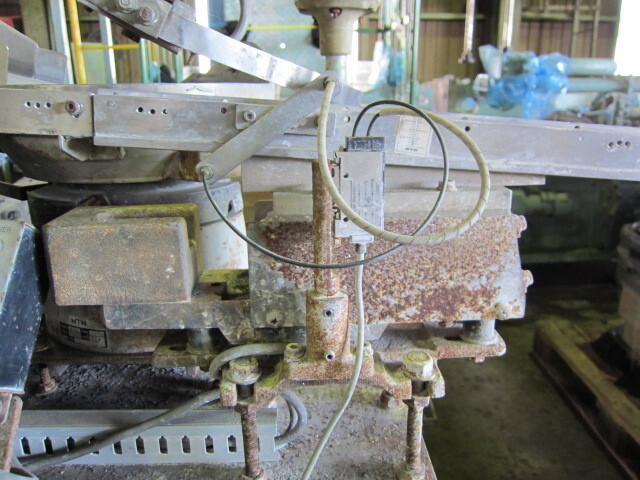 NTN K1G Parts Feeder Image 5