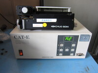 中央精機 CAT-E その他定盤・作業台 N2661 の画像