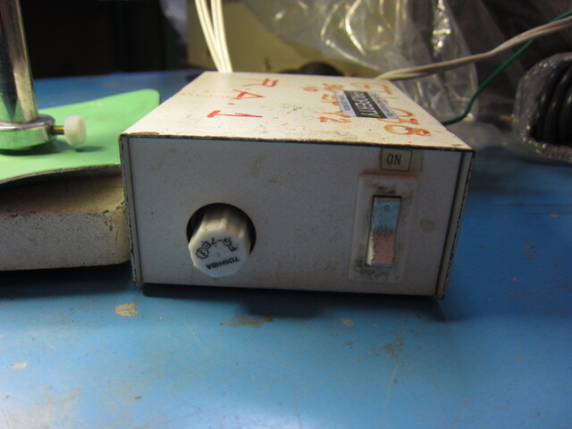 - - その他工具・機器周辺機器関連 の画像 3枚目
