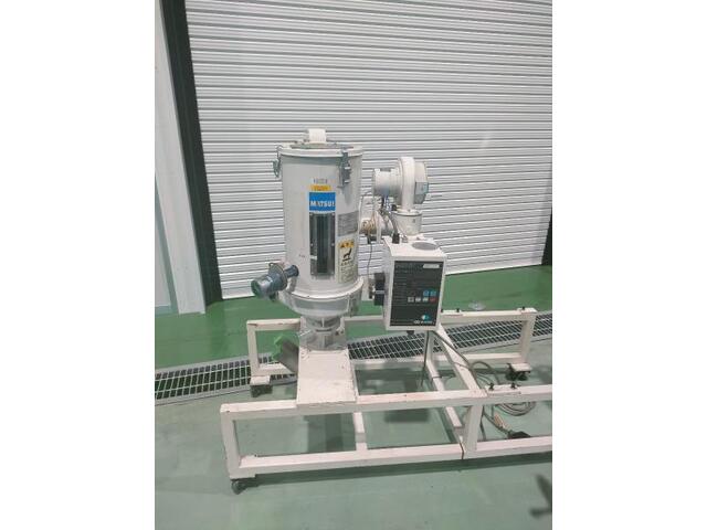 松井製作所 9720 HDII-15 その他工具・機器周辺機器関連 の画像 1枚目
