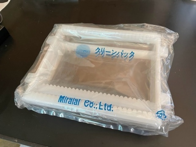 カイジョー KM-812 その他工具・機器周辺機器関連 の画像 1枚目