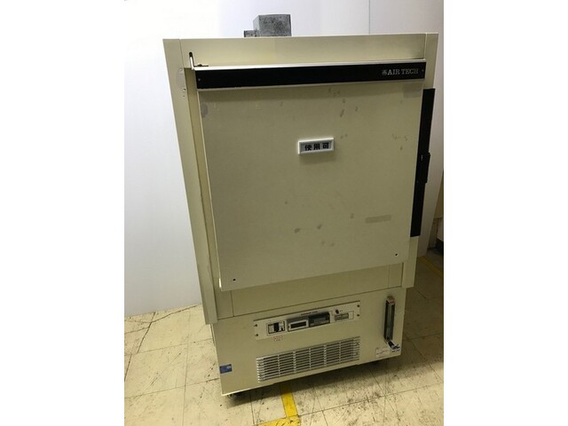 AIR TECH AHO-300‐54K その他工具・機器周辺機器関連 の画像 1枚目