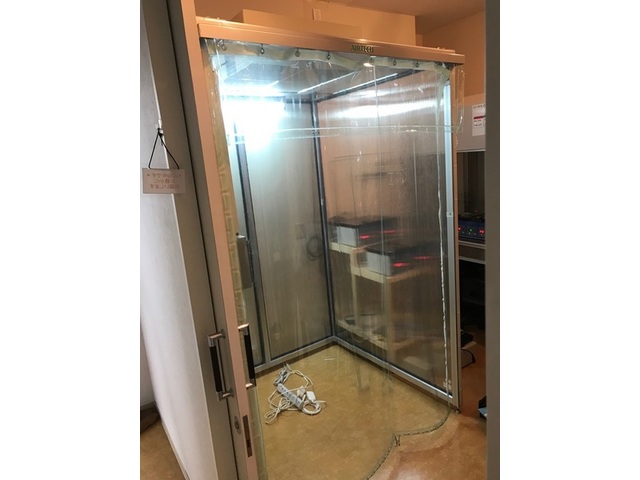 日本エアーテック CV2042858 その他工具・機器周辺機器関連 の画像 1枚目