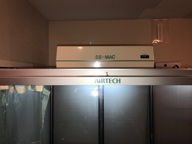 日本エアーテック CV2042858 その他工具・機器周辺機器関連 の画像 4枚目