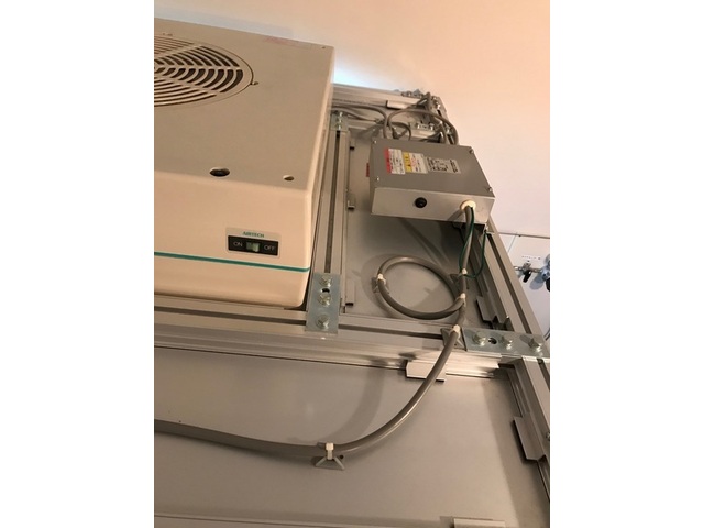 日本エアーテック CV2042858 その他工具・機器周辺機器関連 の画像 5枚目