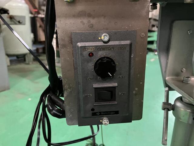 マキテック ModeL34-S1-50-600-H5-A25 コンベアー・フィーダー の画像 4枚目