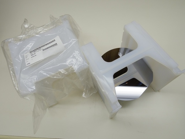 Nihon Entegris CARR-PROC 6”NAT　W/ST CUT その他工具・機器周辺機器関連 の画像 1枚目