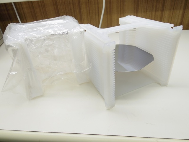 Nihon Entegris CARR-PROC 6”NAT　W/ST CUT その他工具・機器周辺機器関連 の画像 2枚目