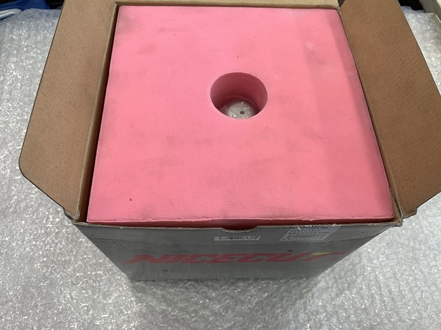 ナイスカット NK32108-03 フライスカッター の画像 4枚目