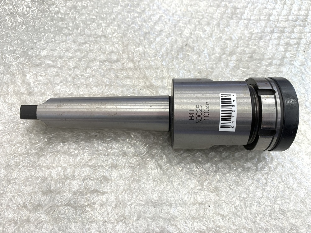 ユキワ精工 M4T-NDC25-100 MT