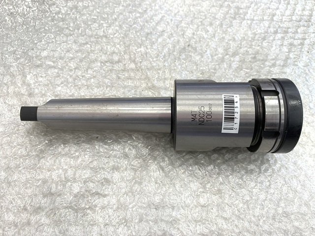 ユキワ精工 M4T-NDC25-100 MT の画像 1枚目