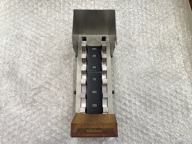 ミツトヨ 515-570 その他測定工具・基準器 の画像 2枚目