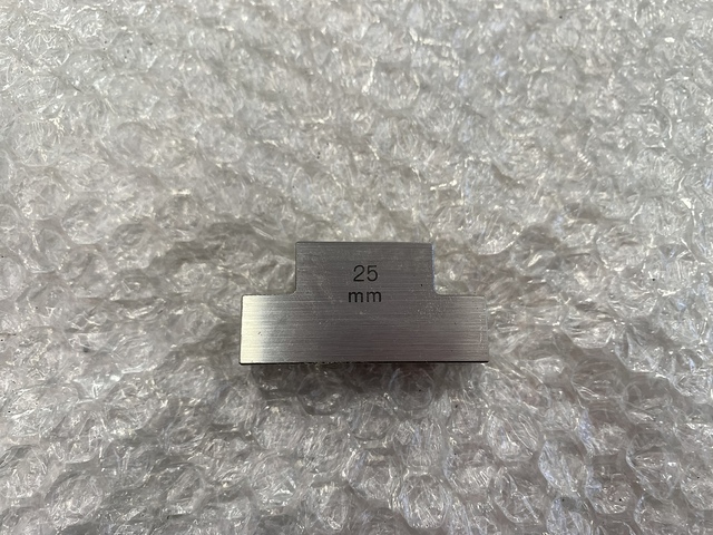 ミツトヨ 515-570 その他測定工具・基準器 の画像 4枚目