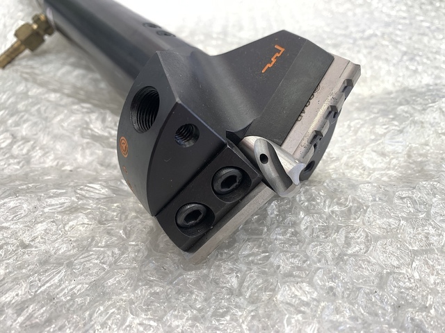 Showa Precision Industries C100-MT4-200 Drill Image 3