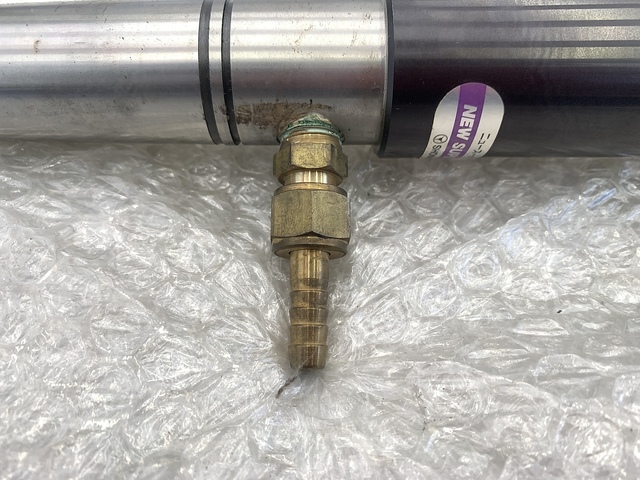 Showa Precision Industries C100-MT4-200 Drill Image 4