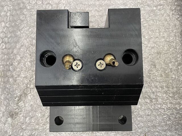 オークマ HO10A-25 その他ワークホルダ関連 の画像 1枚目