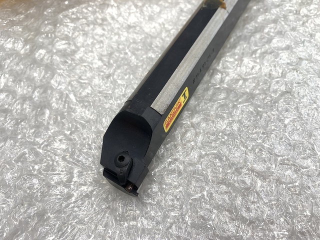 SANDVIK R154.91-25-3 Bite Image 2