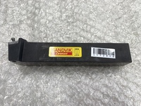 SANDVIK R166.0FG-2525-16 Bite C172910 Image