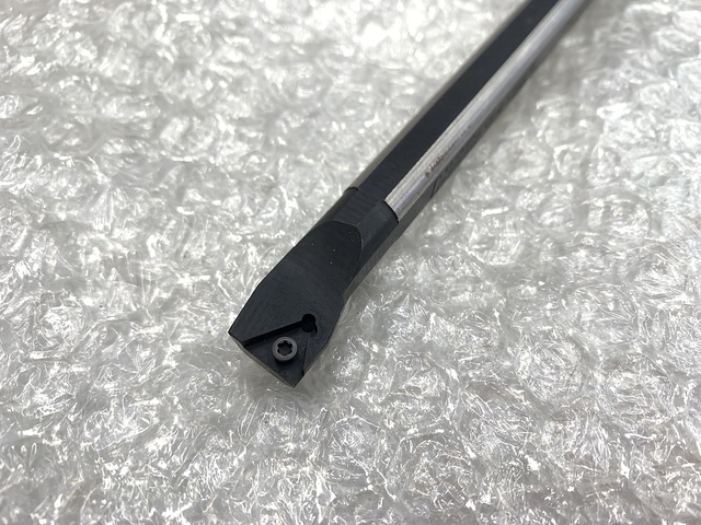 サンドビック S12M-STFCR11 バイト の画像 2枚目