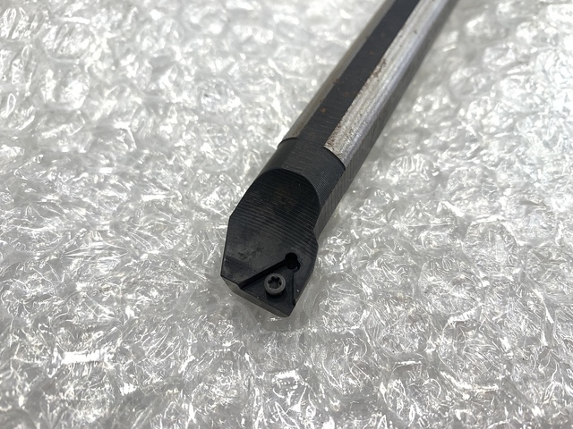 SANDVIK S16R-STFCR11 Bite Image 2