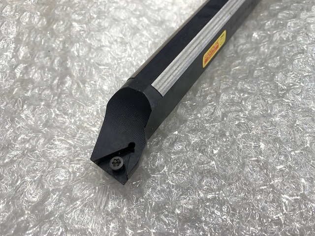 SANDVIK S25T-STFCR16-M Bite Image 2