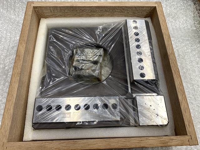 Sodick SWS-210 Others Image 1