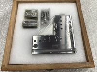Sodick SWS-315 Vice C172915 Image