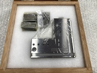 Sodick SWS-315 Vice C172914 Image