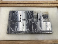 Sodick SWS-415 Vice C172918 Image