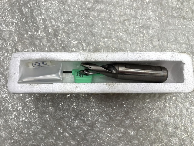 三菱マテリアル STAWSS1150S16 ドリル の画像 1枚目