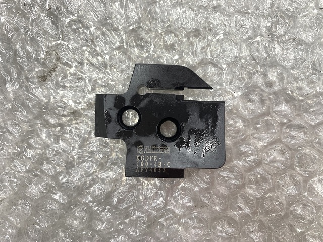 京セラ KGDFR-100-4B-C バイト の画像 1枚目