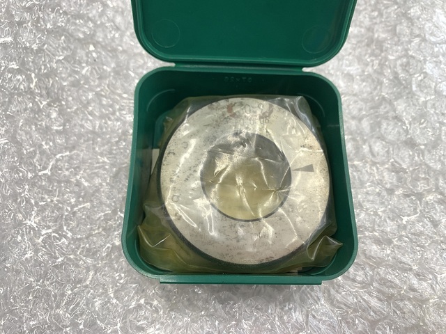 新潟精機 30.9 Ring Image 1