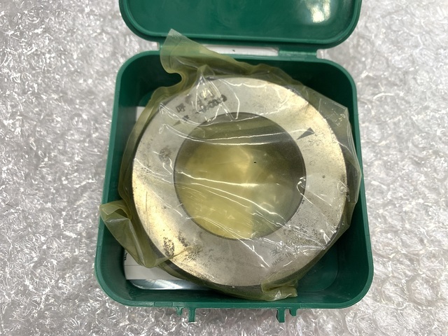 新潟精機 49.0 Ring Image 1