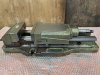 TAKEDA MACHINE TOOLS TK-150HVS Vice C171397 Image
