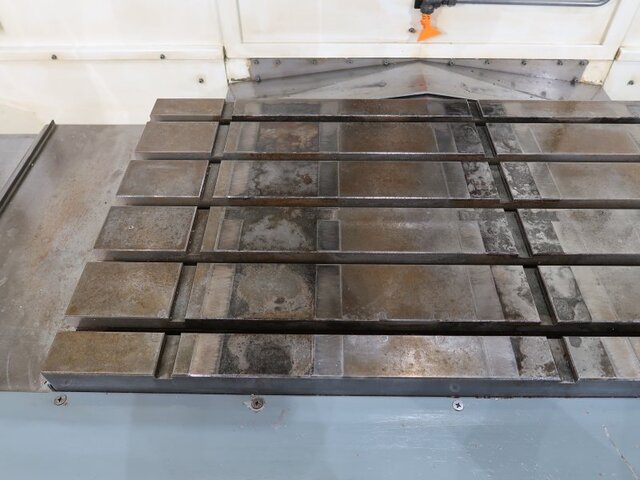 KITAMURA MACHINERY Mycenter-4XiF Vertical Machining Center Image 15