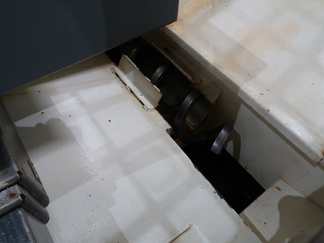 KITAMURA MACHINERY Mycenter-4XiF Vertical Machining Center Image 23