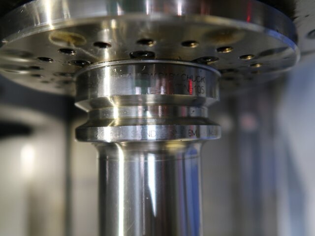 森精機製作所 NVX5060/40 Vertical Machining Center Image 14