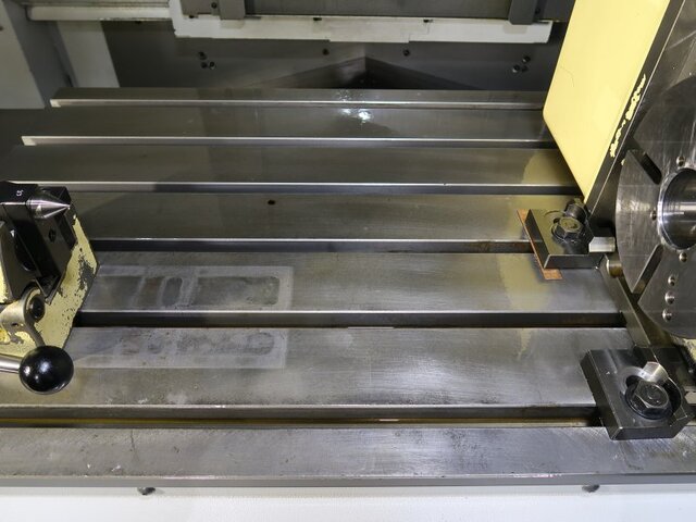 森精機製作所 NVX5060/40 Vertical Machining Center Image 19