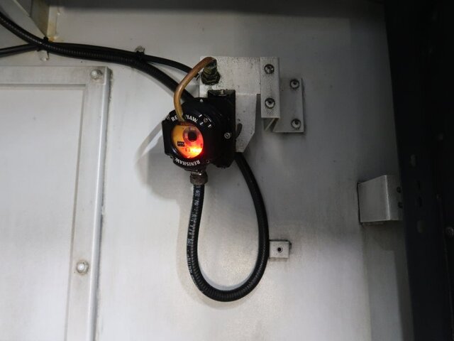 森精機製作所 NVX5060/40 Vertical Machining Center Image 24