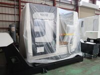 DMG MORI CMX1100V Vertical Machining Center 26951 Image