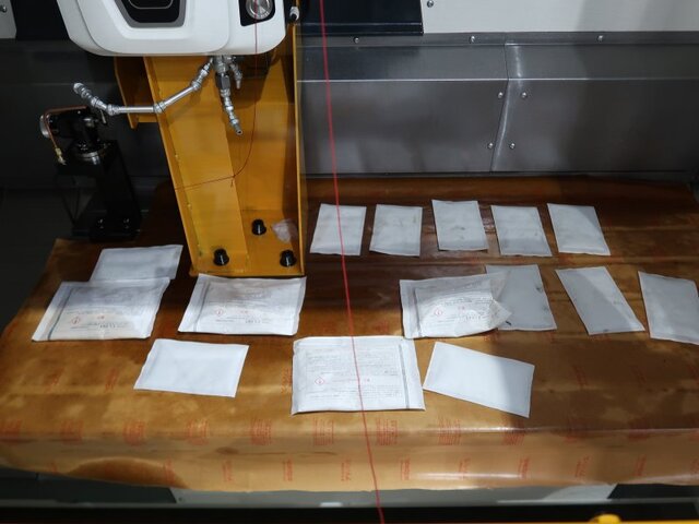 DMG MORI CMX1100V Vertical Machining Center Image 5