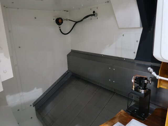 DMG MORI CMX1100V Vertical Machining Center Image 6